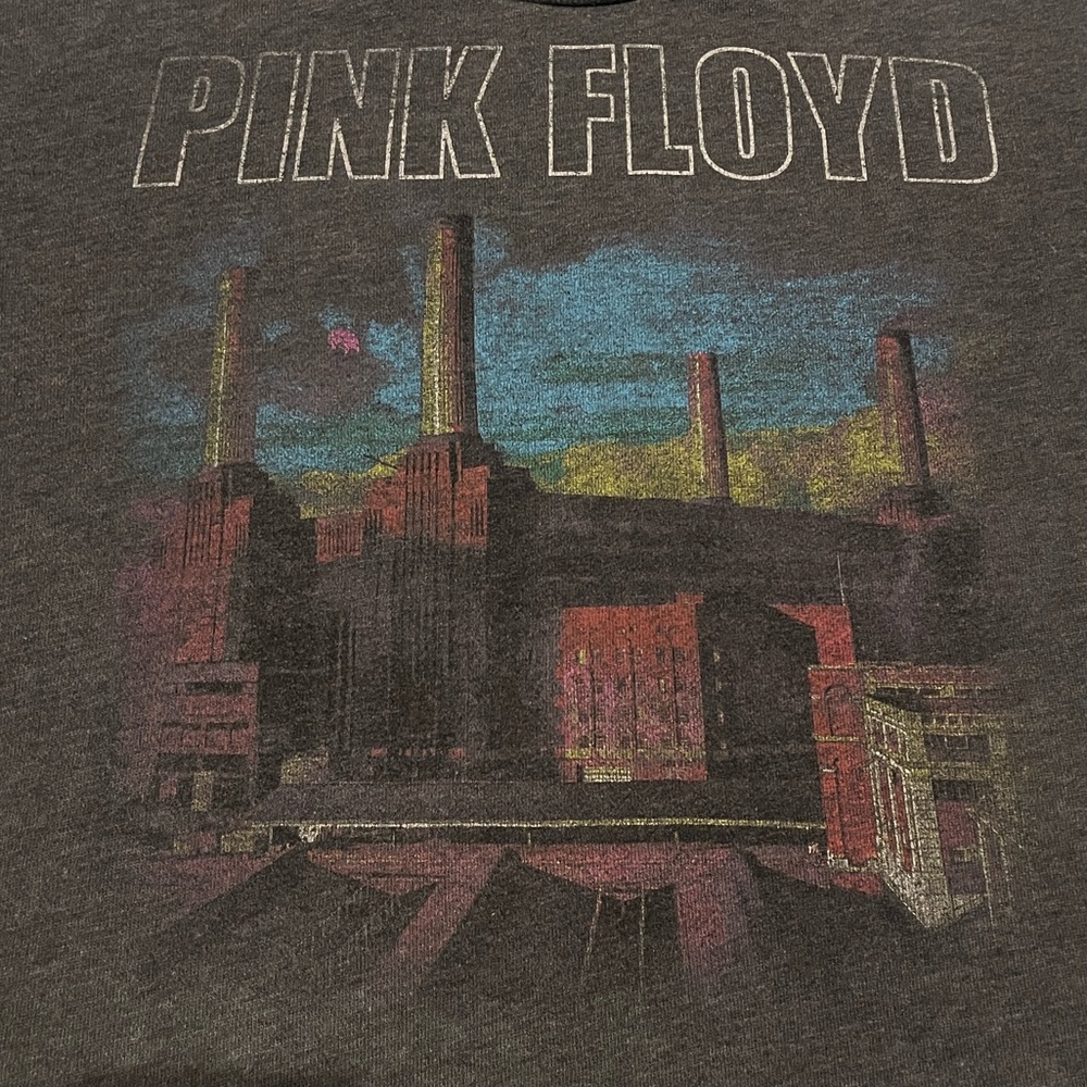 Junk food Pink Floyd Graphic Sweatshirt - Picture 5 of 10
